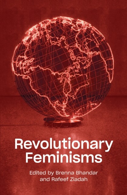 Revolutionary Feminisms (Paperback Book)