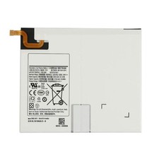 REPLACEMENT BATTERY FOR GALAXY TAB A 10.1 T510 / T515 / T517  EB-BT515ABU 