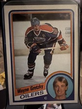 1984-85 Topps Hockey Cards 21
