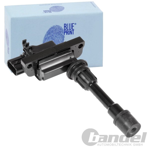 Blue Print ZÜNdspule Passend FüR Mazda 323 Premacy | ADM51475-image