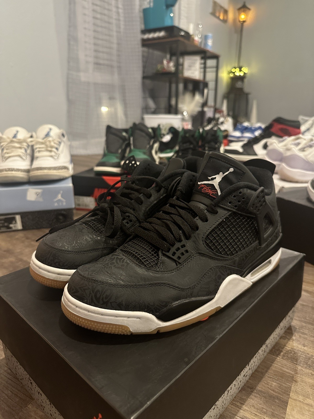 Sneaker Collection - image 10