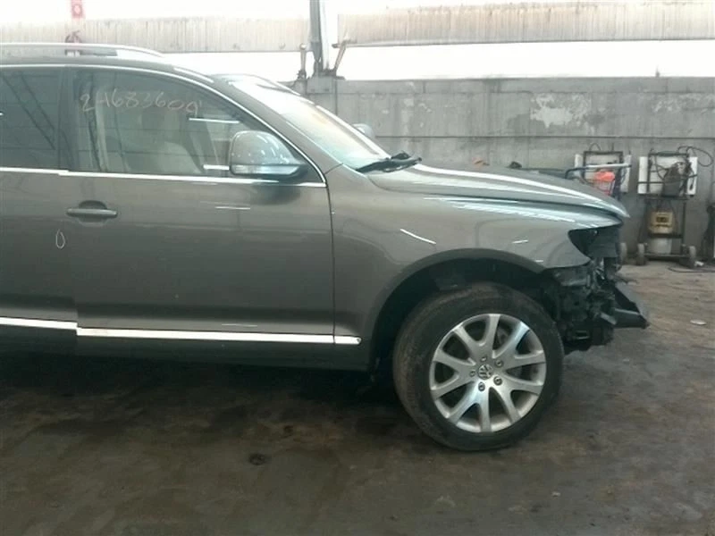 Portador delantero 4,2 L compatible con 07-10 AUDI Q7 3427151 Foto 2 de 4