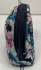 Vera Bradley Floral Makeup Bag — photo 4