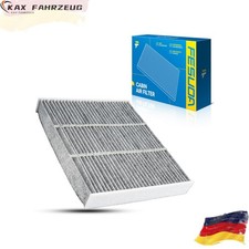 Innenraumfilter Aktivkohle CUK26009 für AUDI A3 (8V1, 8VK) SEAT ATECA (KH7, KHP)