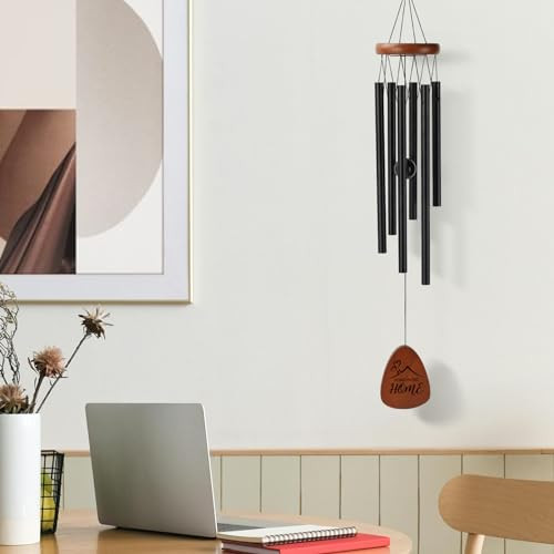  Einweihungsgeschenke Neues Zuhause, Einweihungswindspiel Einweihungsgeschenke für  - Bild 6 von 6