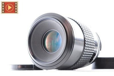   Nikon Ai-s Micro Nikkor 105 mm F/4 MF Macro F Mount Objektiv #245547 JP