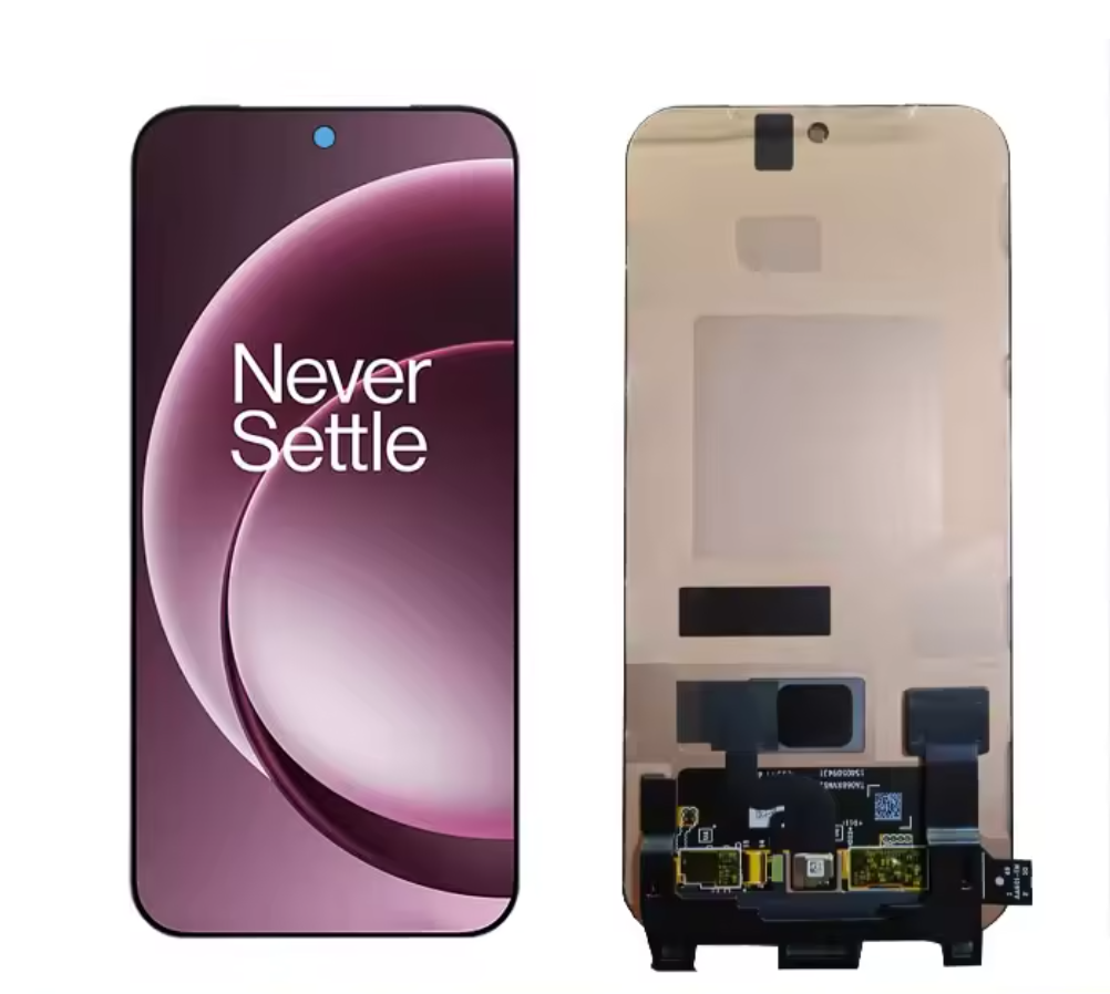 For OnePlus 15 Original LTPO AMOLED Display LCD Screen Touch