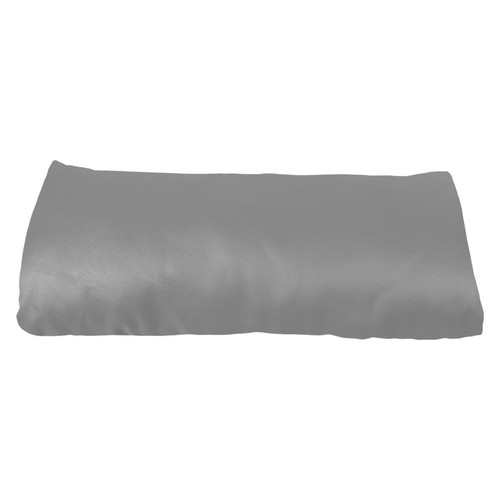Coussin Décoratif Dena Home French Lavender - Violet, 20 Pouces - Coton, Style Shabby Chic