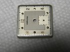 Very Nice Hamilton Metal Wrist Watch Dial Excellent Condition for Parts — photo 4