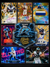 #020 - 6 Box Break CL 304 3 Resurgence Hobby 2 Flagship Hobby 1 Helmet