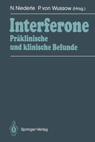 Norbert Niederle (U. A.) | Interferone | Taschenbuch | Deutsch (2012) | Xiv