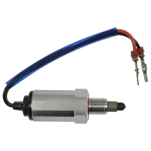 Carburetor Idle Stop Solenoid Standard ES171 fits 90-94 Nissan D21 2.4L