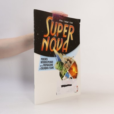 Super Nova 1  |  A. Pietra