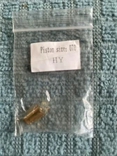 664070 Nordyne Nortek Evap Coil A-coil Orifice size .070 New