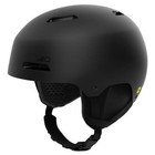 Giro Ledge Mips Ski Helmet Xl 62.5–65Cm Snowboard Matte Black
