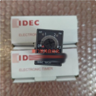 1Pcs New   Time Timer GT5Y-2SN3A200 *lh