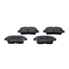 Kits de frein Toyota PRIUS