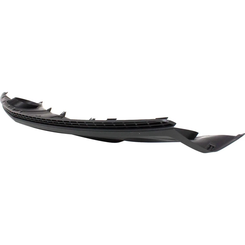 New Rear Bumper Lower Valance Panel Fits 2010-2013 Chevrolet Camaro GM1195123 Foto 3 de 4