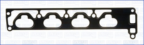 INTAKE MANIFOLD GASKET AJUSA 13153000 P FOR VAUXHALL ASTRA IV,VECTRA,ZAFIRA I - Picture 2 of 5