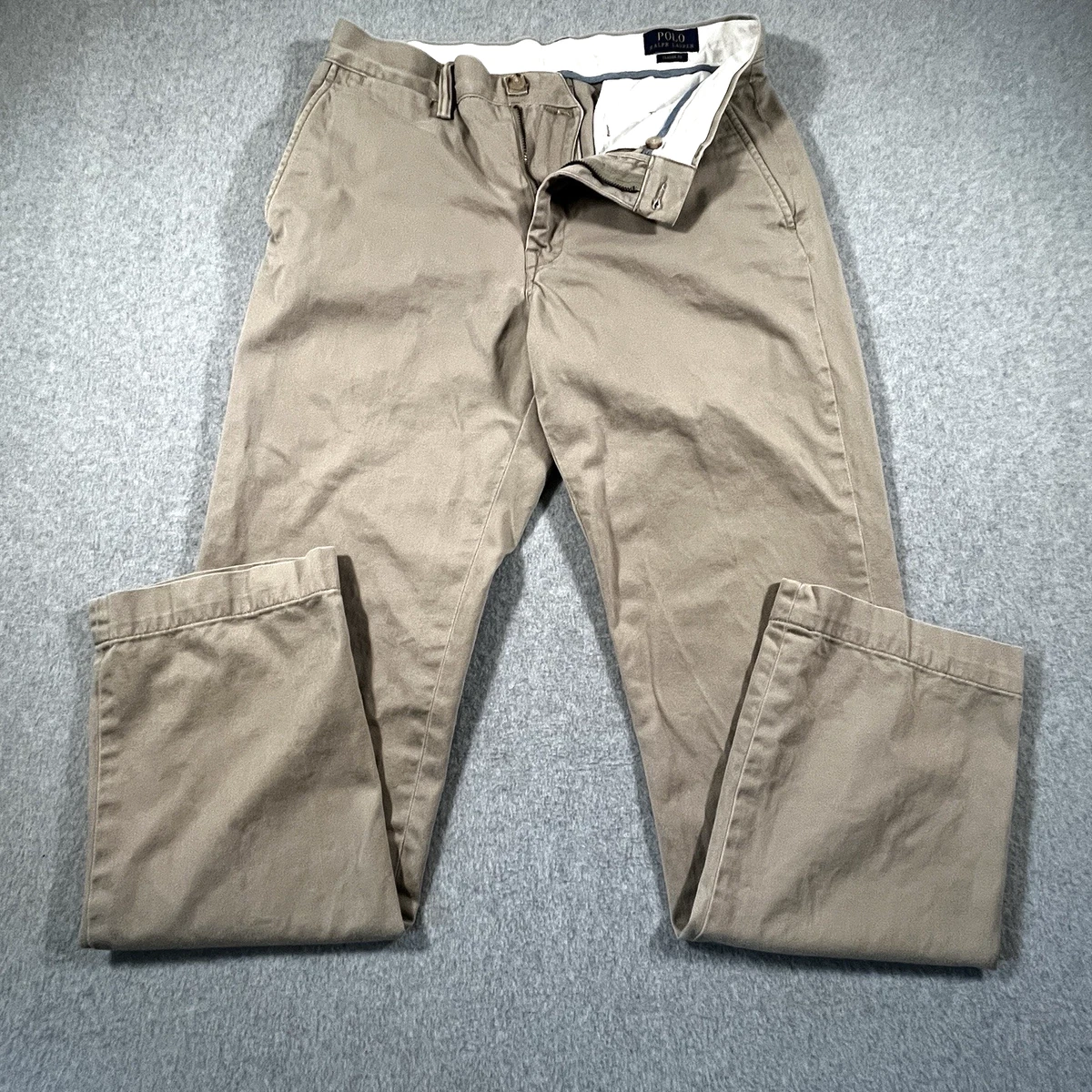 Polo Ralph Lauren Men's 30 Size 32 Inseam in for sale | eBay