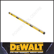 DeWalt DWHT0-43172 Box Beam Level 180cm - DHT043172