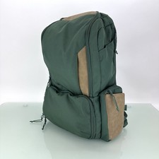 Tactical Baby Gear TBG Expedition Diaper Bag - Hunter Green