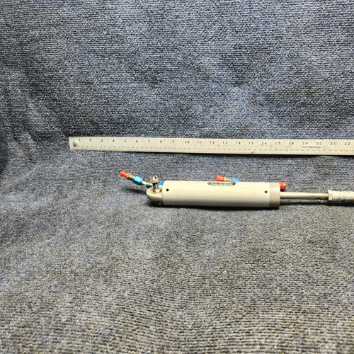 69-380060-1 | Beechcraft A24R | Actuator Hydraulic Retract Mgl
