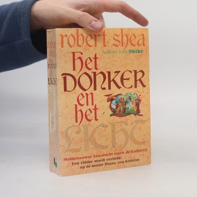 Het donker en het licht  |  Robert Shea
