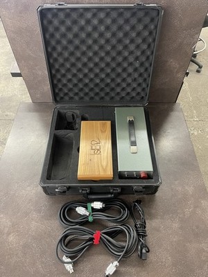 sE Electronics RNT Rupert Neve Signature Tube Microphone   (See Notes)