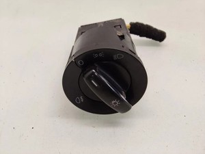 VW CADDY III Furgon 2KA, 2KH, 2CA, 2CH Scheinwerferschalter 1T0941531M 35094356