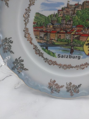 Decorative Plate - Picture 5 of 6