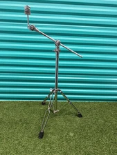 ⚡PDP  Medium Weight Straight/Boom Cymbal Stand - Double Braced⚡