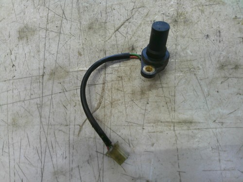2002-2003 Honda CBR 954 CBR900RR speedo speed sensor - Picture 3 of 5
