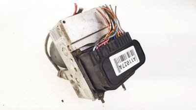 476008H710 ABS Pumpe Steuergerat Hydraulikblock 51000040190 Nissa DE2692177-52