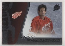 2002-03 Pacific Quest for the Cup Brendan Shanahan #36 HOF sf7