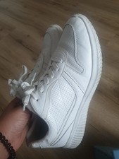 Sneaker Weiß Größe 41 EUR
