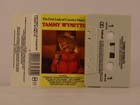 TAMMY WYNETTE THE FIRST LADY OF COUNTRY MUSIC (84) 15 Track Audio Cassette PICKW
