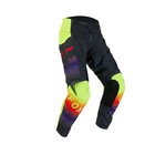 Fox Racing 180 Flora Motocross Pants (Dark Shadow) 31297-330