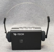 X4-TECH SkyWalker II USB Kassettenspieler & D...