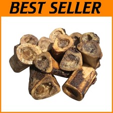 Healthy Marrow Bones for Small  Medium Dogs - 12 Pack