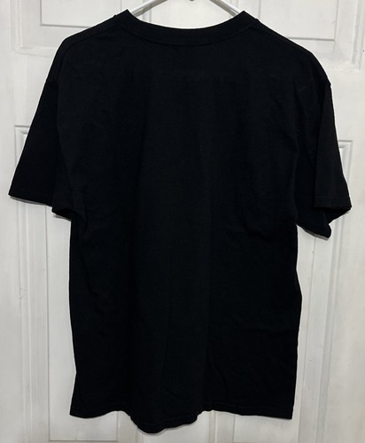 T-shirt Kermit La Rana L I Muppets Pupazzo Dipingere Il Pensatore - Foto 2 di 3