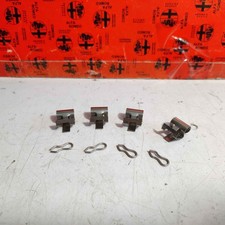 KIT RICAMBI PINZA FRENO ANTERIORE ALFA ROMEO 33 ORIGINALE 60749882