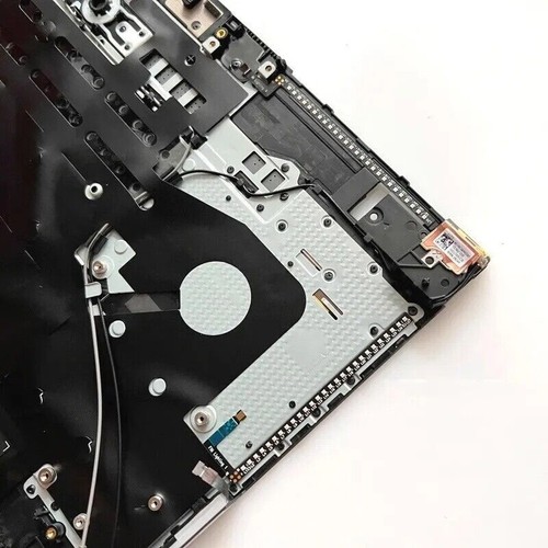 Neu Handauflage Obergehäuse US Hintergrundbeleuchtung Tastatur für Legion 7-16ACHg6 82N6 5CB1C17335 - Bild 4 von 4