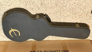Epiphone Hardcase Les Paul | eBay