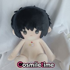 Anime DEATH NOTE L Lawliet 40cm Plush Doll Dress up Toy Anime Pillow Xmas Gift