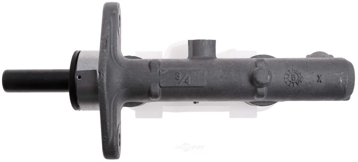 Power Brake Booster For Honda Civic/Acura CSX/Fit/Insight/CR-Z 2006-2015 (Replaces 53-4638, 01469SNAA00)