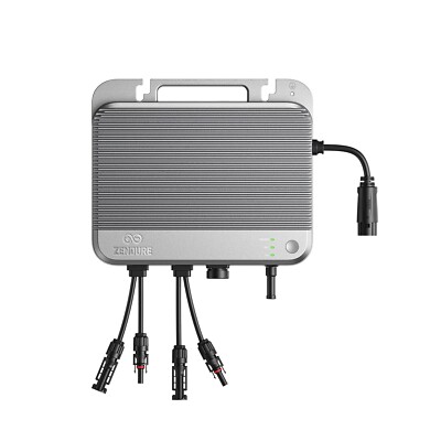 Zendure SOLARFLOW 800W Hybrid Wechselrichter WiFi Bluetooth
