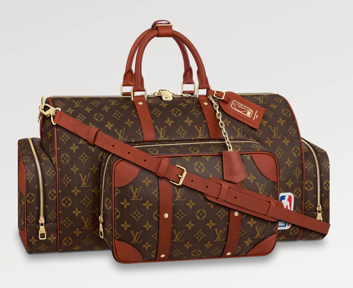 Louis Vuitton Travel bags  Buy or Sell your LV bags for women