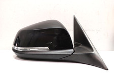 BMW F30 3 Series Front Right RH Door Mirror O...