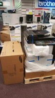 Used office Copier Canon Xerox Sharp Minolta HP Printer NEW SAMS